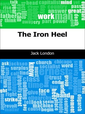 the iron heel essay Essays and criticism on jack london's the iron heel - critical essays. the iron heel essay Essays and criticism on jack london's the iron heel - critical essays.